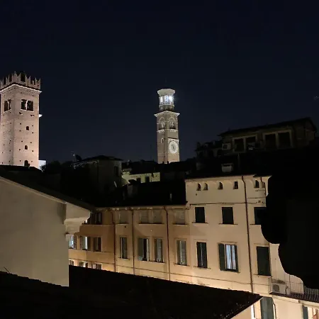 Apartmán Casa Francesca *