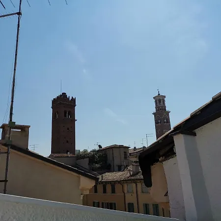 Casa Francesca * Verona