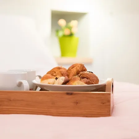 Casa Francesca Apartmán Verona