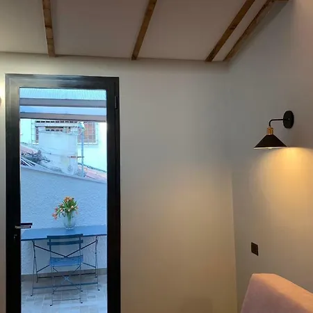 Apartmán Casa Francesca *