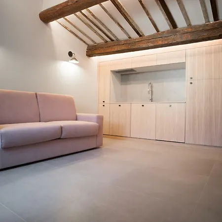 Casa Francesca Apartmán Verona