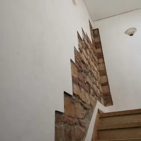 Casa Francesca Apartmán Verona