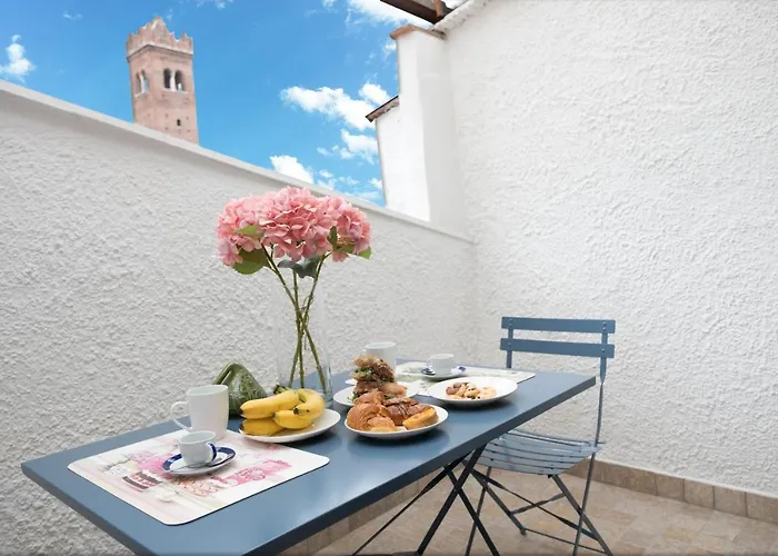 Apartman Casa Francesca Verona