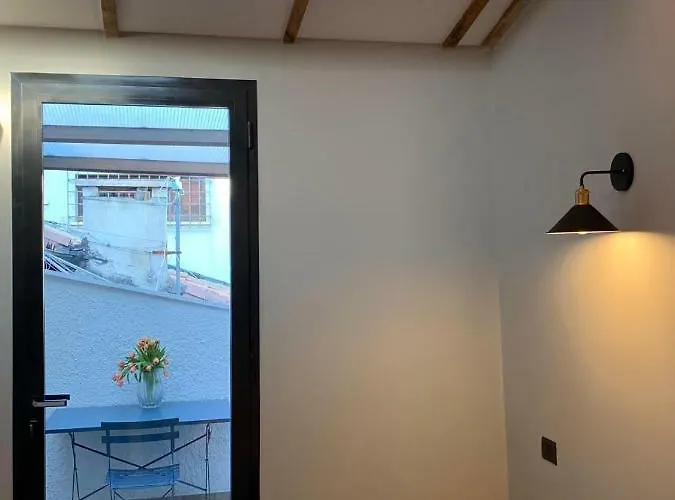 Apartman Casa Francesca *