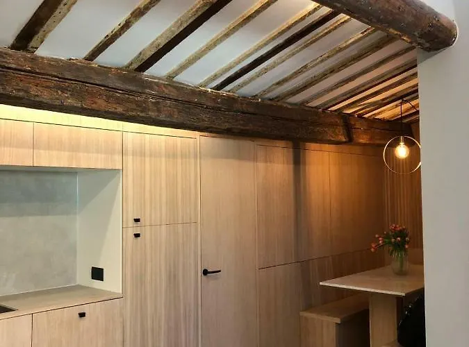 Apartman Casa Francesca