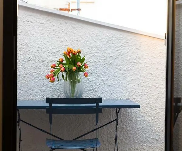 Casa Francesca Apartman Verona