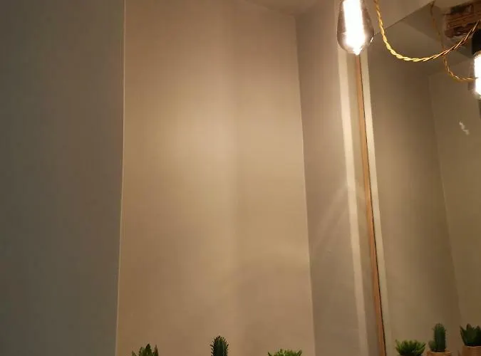 Casa Francesca Apartman *