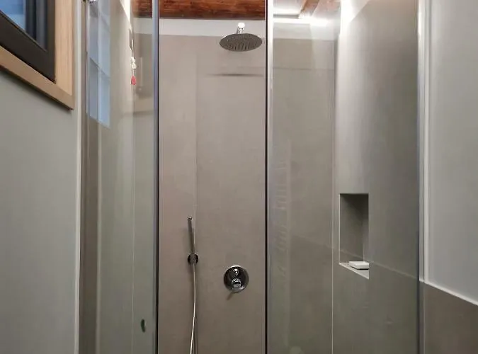 Apartman Casa Francesca