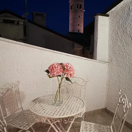 Casa Francesca