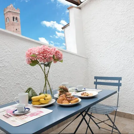 公寓 Casa Francesca 维罗纳