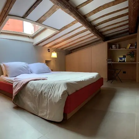 Casa Francesca Vérone