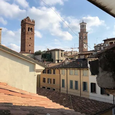 Casa Francesca Apartment Verona