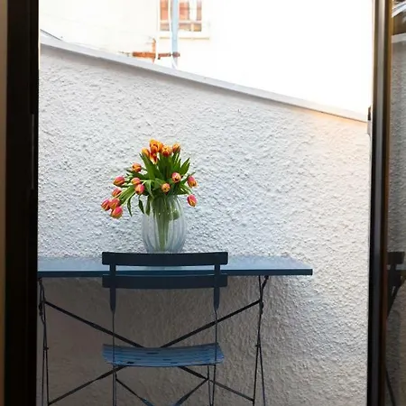 Casa Francesca Appartement Vérone