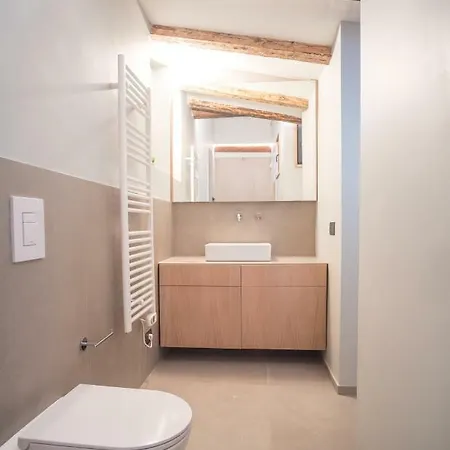 Casa Francesca Verona