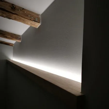 아파트 Casa Francesca *