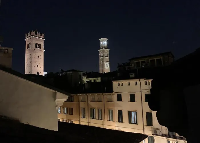 Διαμέρισμα Casa Francesca *