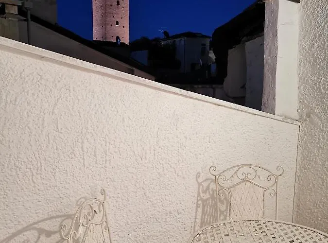 Casa Francesca アパート *