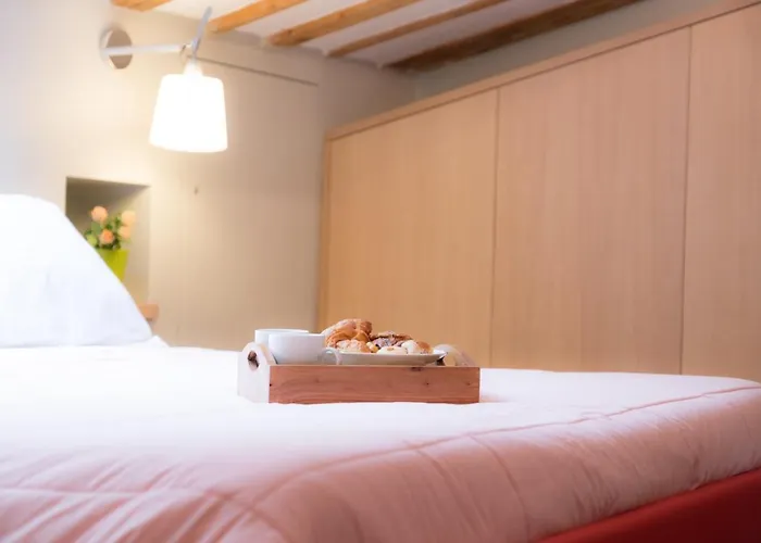 Διαμέρισμα Casa Francesca Βερόνα