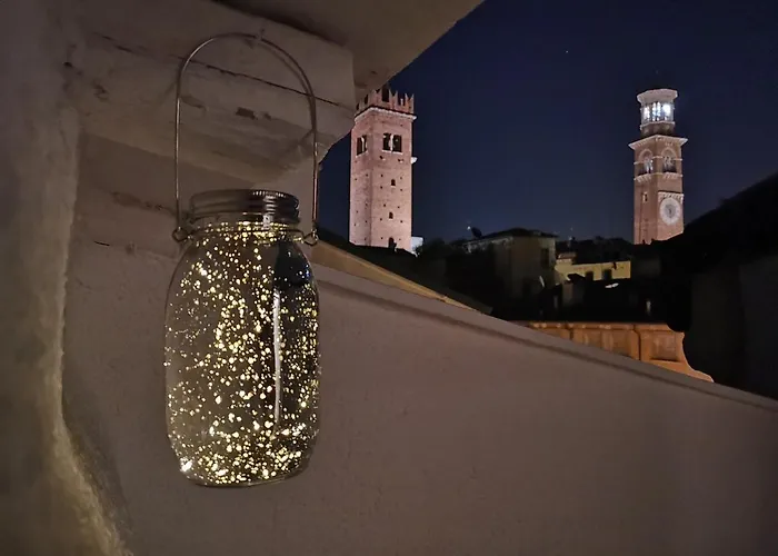 Casa Francesca Διαμέρισμα *