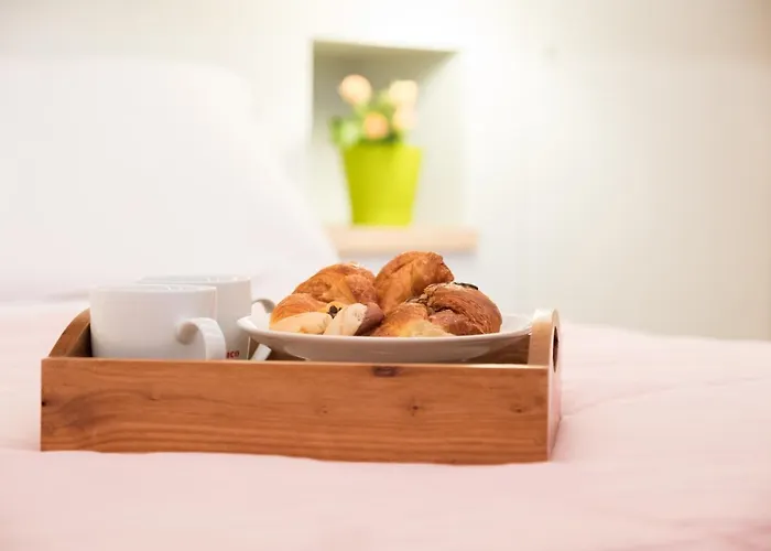 Casa Francesca Διαμέρισμα Βερόνα