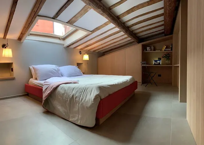 Casa Francesca ヴェローナ