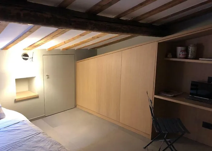 Casa Francesca ヴェローナ