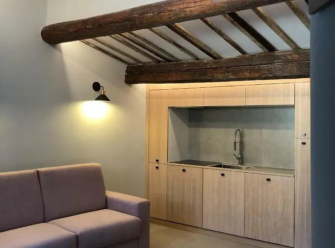 Casa Francesca アパート ヴェローナ