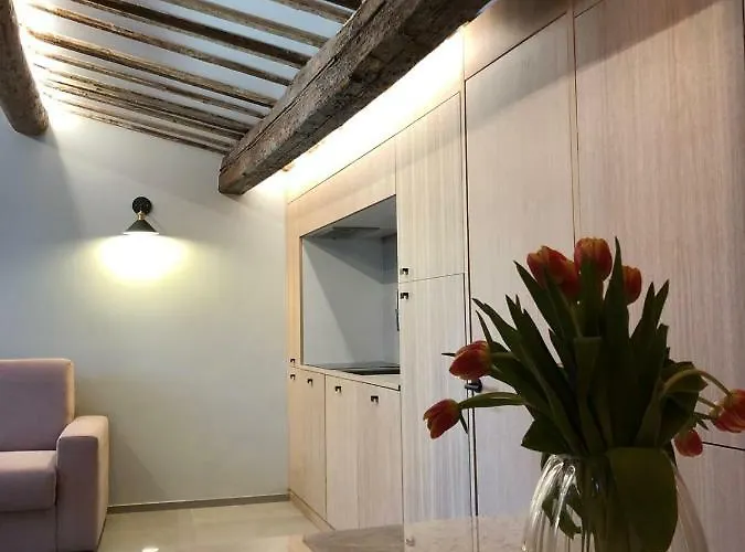 Casa Francesca ヴェローナ