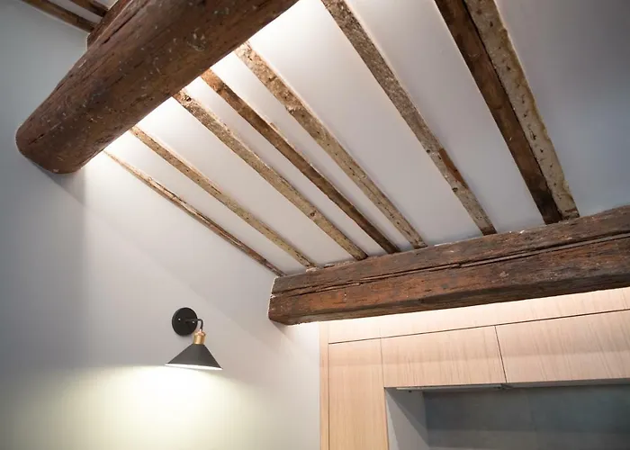 アパート Casa Francesca ヴェローナ