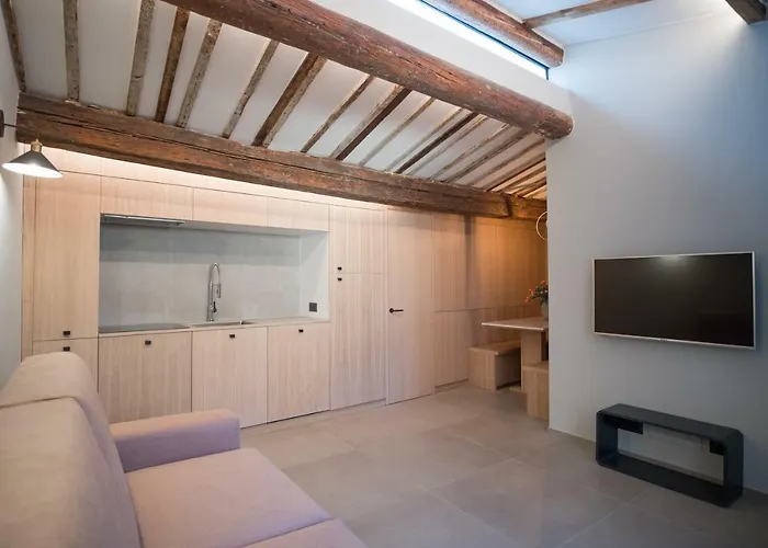 Casa Francesca Διαμέρισμα Βερόνα