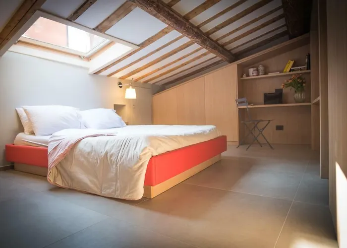 Casa Francesca * Βερόνα