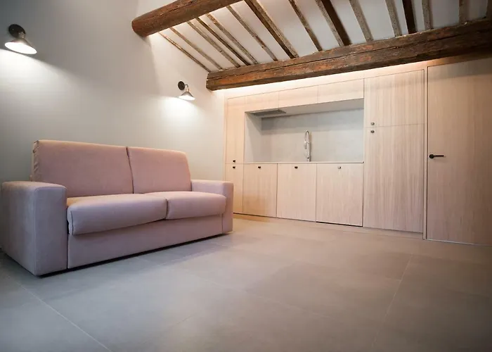 Casa Francesca Διαμέρισμα Βερόνα