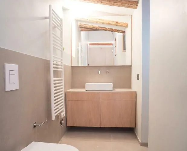 Casa Francesca ヴェローナ