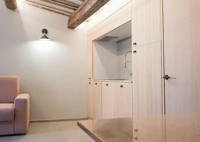 Casa Francesca Διαμέρισμα *