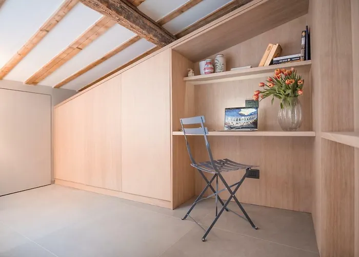 Casa Francesca アパート