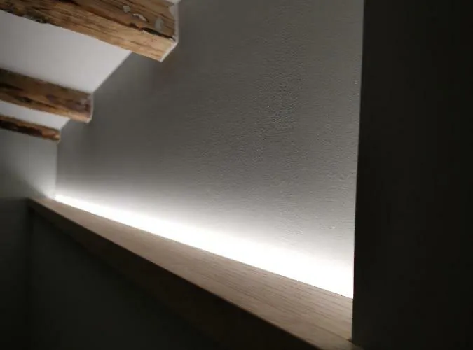 Διαμέρισμα Casa Francesca *