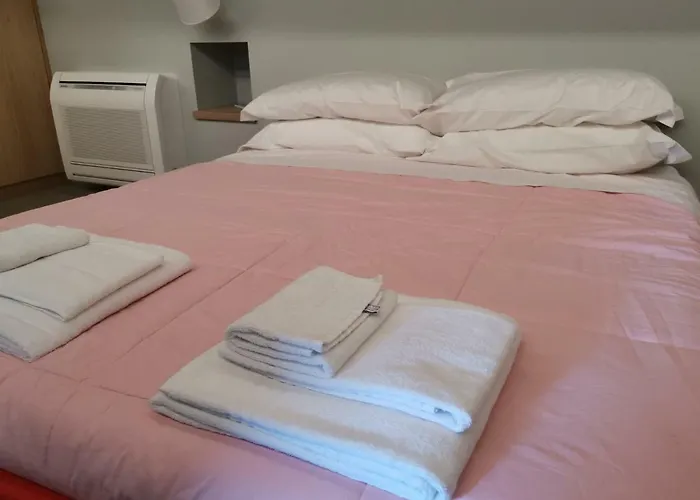 Casa Francesca * ヴェローナ