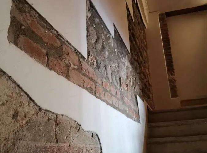 Casa Francesca * Βερόνα