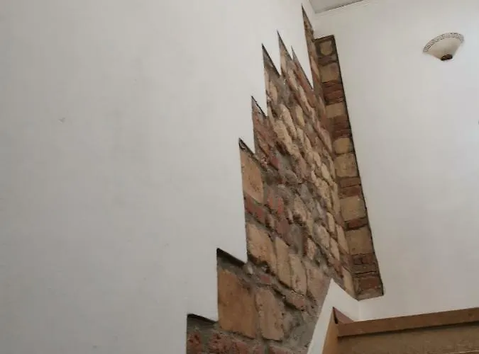 Casa Francesca アパート ヴェローナ