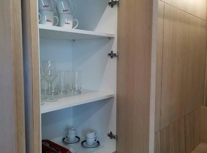 Casa Francesca Βερόνα