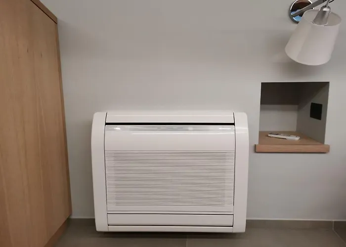 Casa Francesca Διαμέρισμα