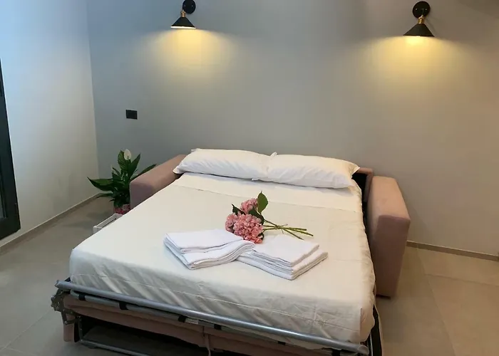 Casa Francesca Διαμέρισμα Βερόνα