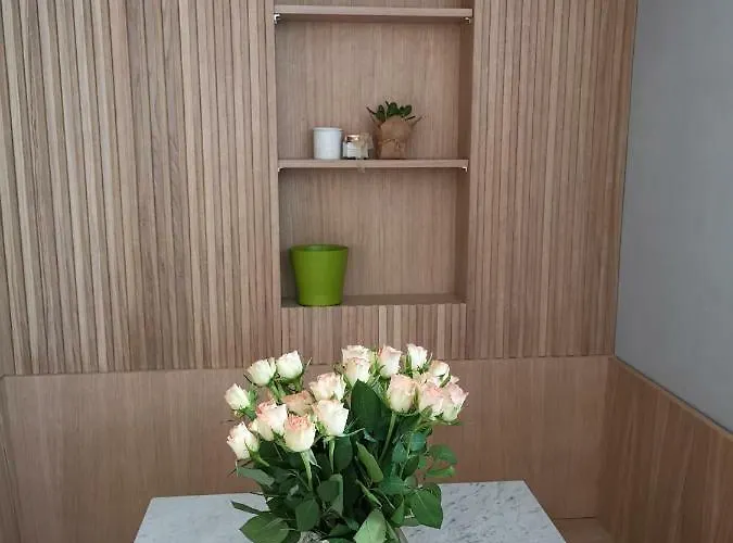 Casa Francesca アパート *