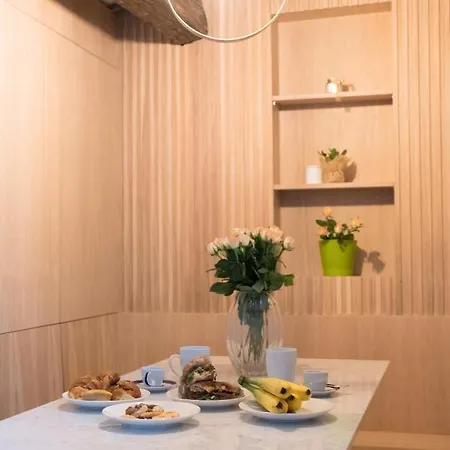 Casa Francesca Appartement *