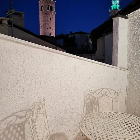 Casa Francesca Appartement *