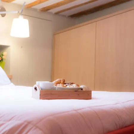 Appartement Casa Francesca Vérone