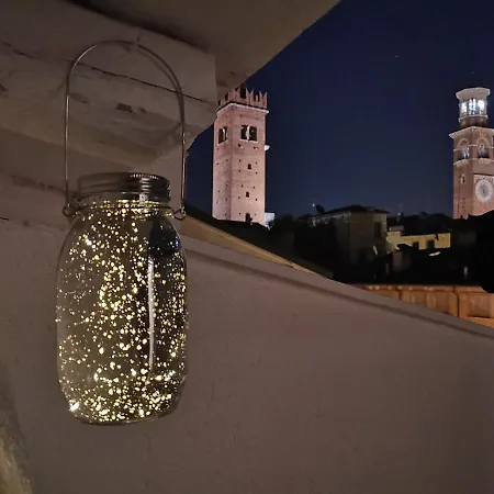 Casa Francesca شقة *
