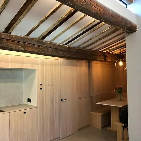 Appartement Casa Francesca