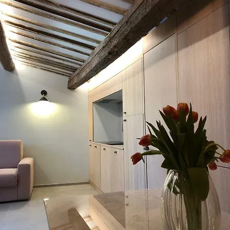 Casa Francesca Vérone