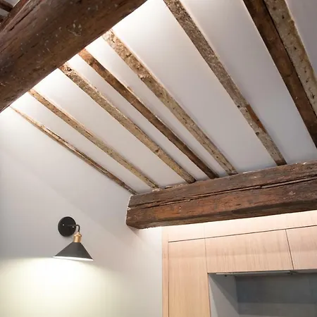 Appartement Casa Francesca Vérone